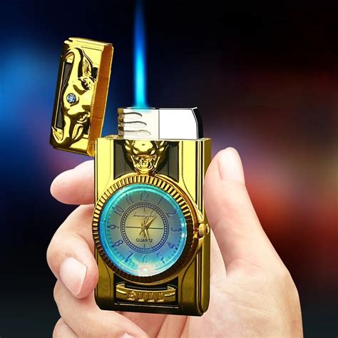 most expensive torch lighter.